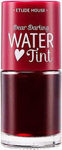Load image into Gallery viewer, Etude House Dear Darling Water Tint, Cherry Ade, 9.5 gm
