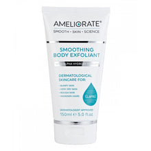 Load image into Gallery viewer, Ameliorate Smoothing Body Exfoliant 150ML
