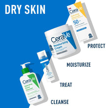 Load image into Gallery viewer, CeraVe Products for Dry skin Buy online in UAE
