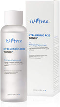 Load image into Gallery viewer, ISNTREE Hyaluronic Acid Toner 200 ML
