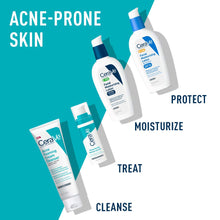 Load image into Gallery viewer, CeraVe ACNE Treatment Products
