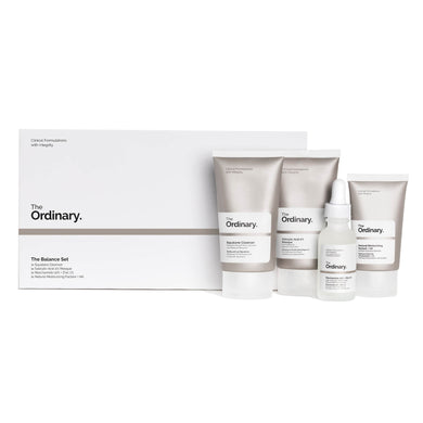 The Ordinary Balance Set online in UAE 