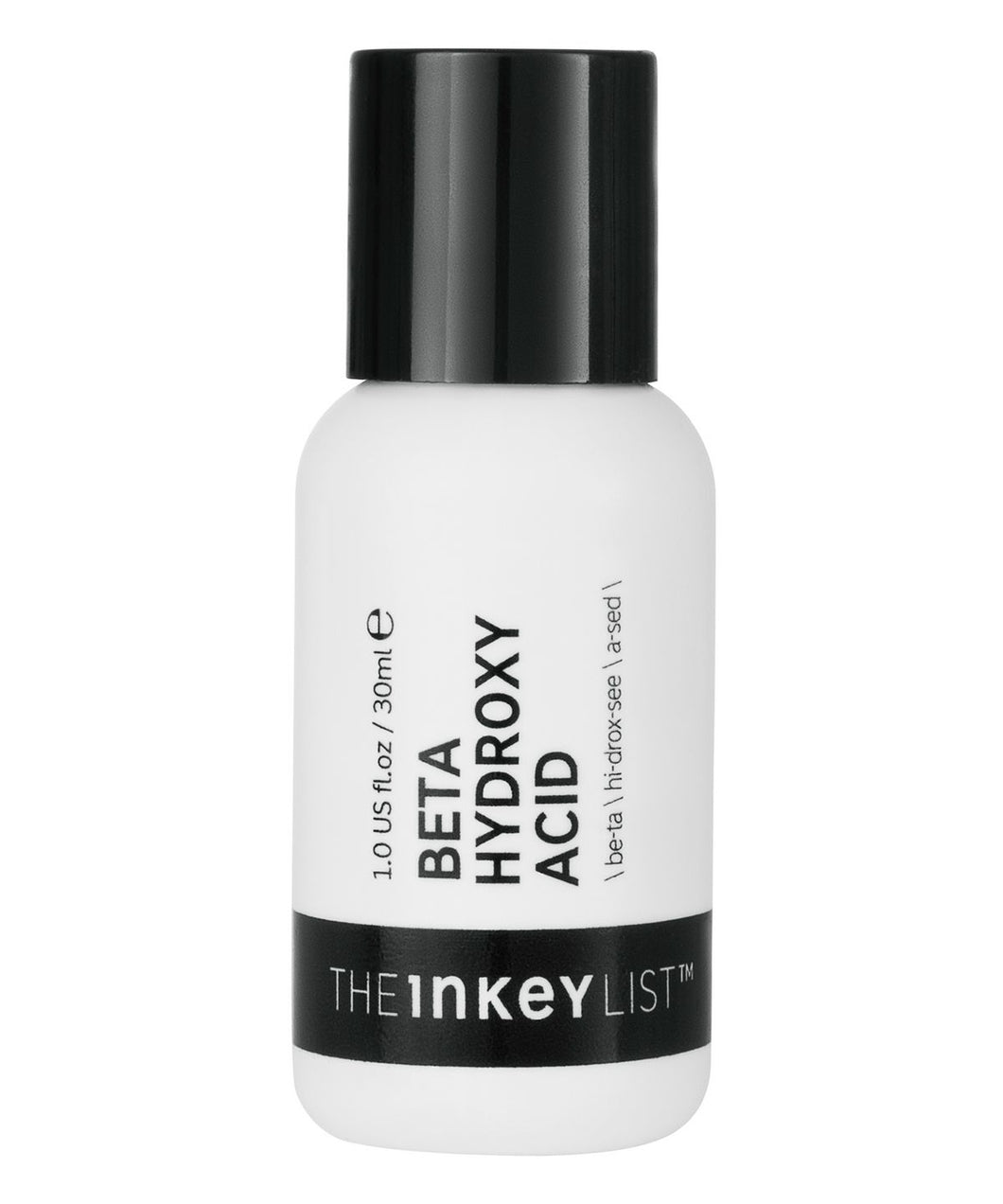 The Inkey List Beta hydroxy acid