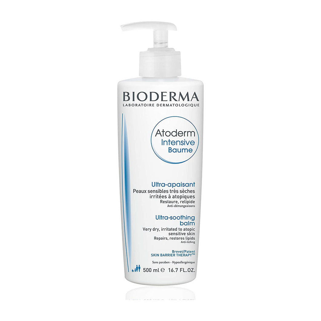 Bioderma Ultra-Soothing Balm