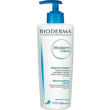Load image into Gallery viewer, Bioderma Atoderm Ultra-Nourishing Cream 500 ml
