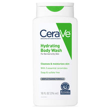 Load image into Gallery viewer, Cerave Hydrating Body Wash

