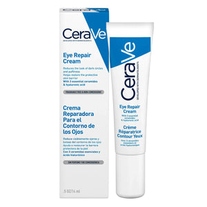 Eye repair cream - CeraVe - Nyasia.ae