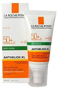 Non-perfumed Dry Touch SPF50 50 ML