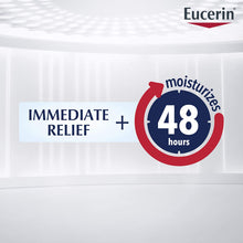 Load image into Gallery viewer, Eucerin Advanced Repair Creamwith Ceramide 3 &amp; Natural Moisturizing Factors 454 g

