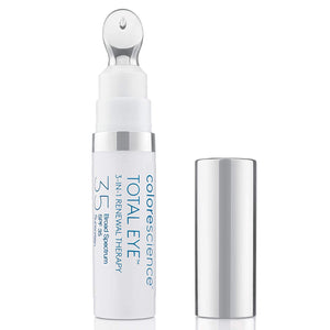 Colorescience TOTAL EYE® 3-IN-1 RENEWAL THERAPY SPF 35