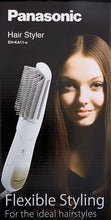 Load image into Gallery viewer, Panasonic Hair Styler &amp; Blow Brush
