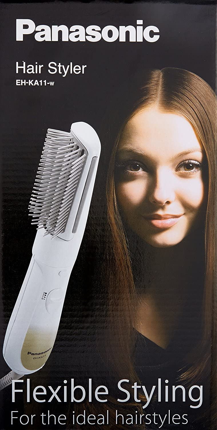 Panasonic Hair Styler & Blow Brush
