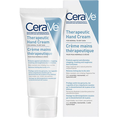 CeraVe ( Repairing hand cream ) - Nyasia.ae