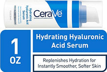 Load image into Gallery viewer, Cerave Hyaluronic Acid Serum 30 ML
