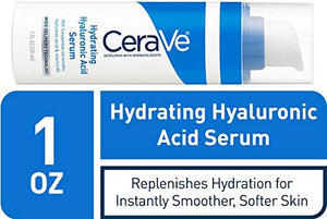 Cerave Hyaluronic Acid Serum 30 ML