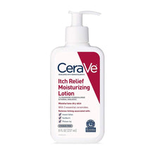 Load image into Gallery viewer, Cerave Itch Relief Moisturizing Lotion
