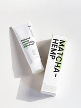 Load image into Gallery viewer, Krave Matcha Hemp Hydrating Cleanser 120ML
