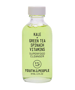 Youth To The People Superfood Antioxidant Cleanser 59 ML