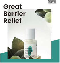 Load image into Gallery viewer, Krave Beauty Great Barrier Relief 45ml
