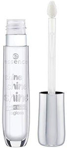 Essence Clear Shine Lip gloss