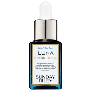 Sunday Riley Luna Sleeping Night Oil ( 35ml )