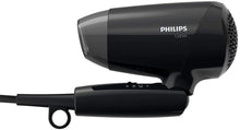 Load image into Gallery viewer, PHILIPS Essential care. ThermoProtect. Foldable. 1200W.
