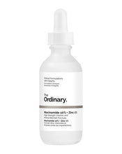 Load image into Gallery viewer, THE ORDINARY Supersize Niacinamide 10% + Zinc 1%( 60ml ) - Nyasia.ae
