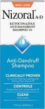 Load image into Gallery viewer, Nizoral Anti-Dandruff Shampoo with Ketoconazole 1%, Dry Itchy Scalp Shampoo for Dandruff Control &amp; Relief, 7 fl. oz
