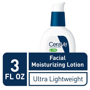 CeraVe Facial Moisturizing Lotion PM - Nyasia.ae