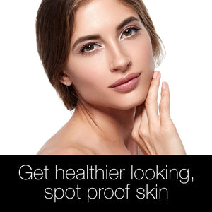 Neutrogena Visibly Clear Pore & Shine Daily Face Wash 200ml