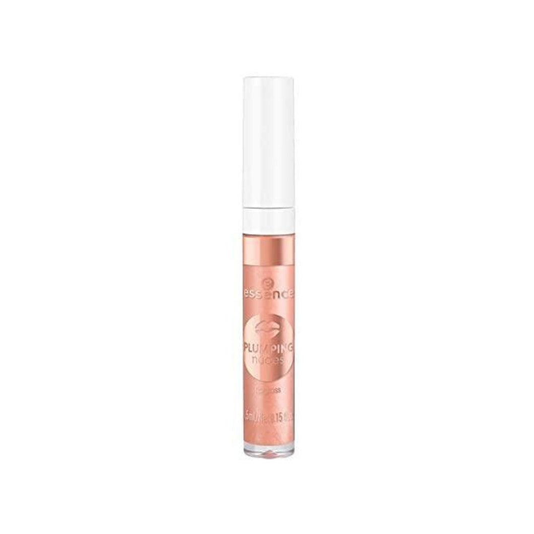 Essence Plumping Nudes Lip-gloss 01 XXL Charm