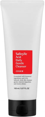 COSRX Salicylic acid daily gentle cleanser