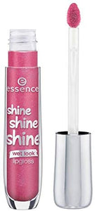 Essence Shine Lip-gloss Friends Of Glamour