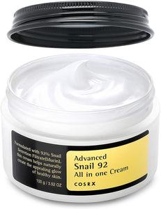 COSRX Advanced Snail 96 All In One Cream