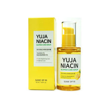 Load image into Gallery viewer, Some By Mi Yuja Niacin Blemish Care Serum 15 ml

