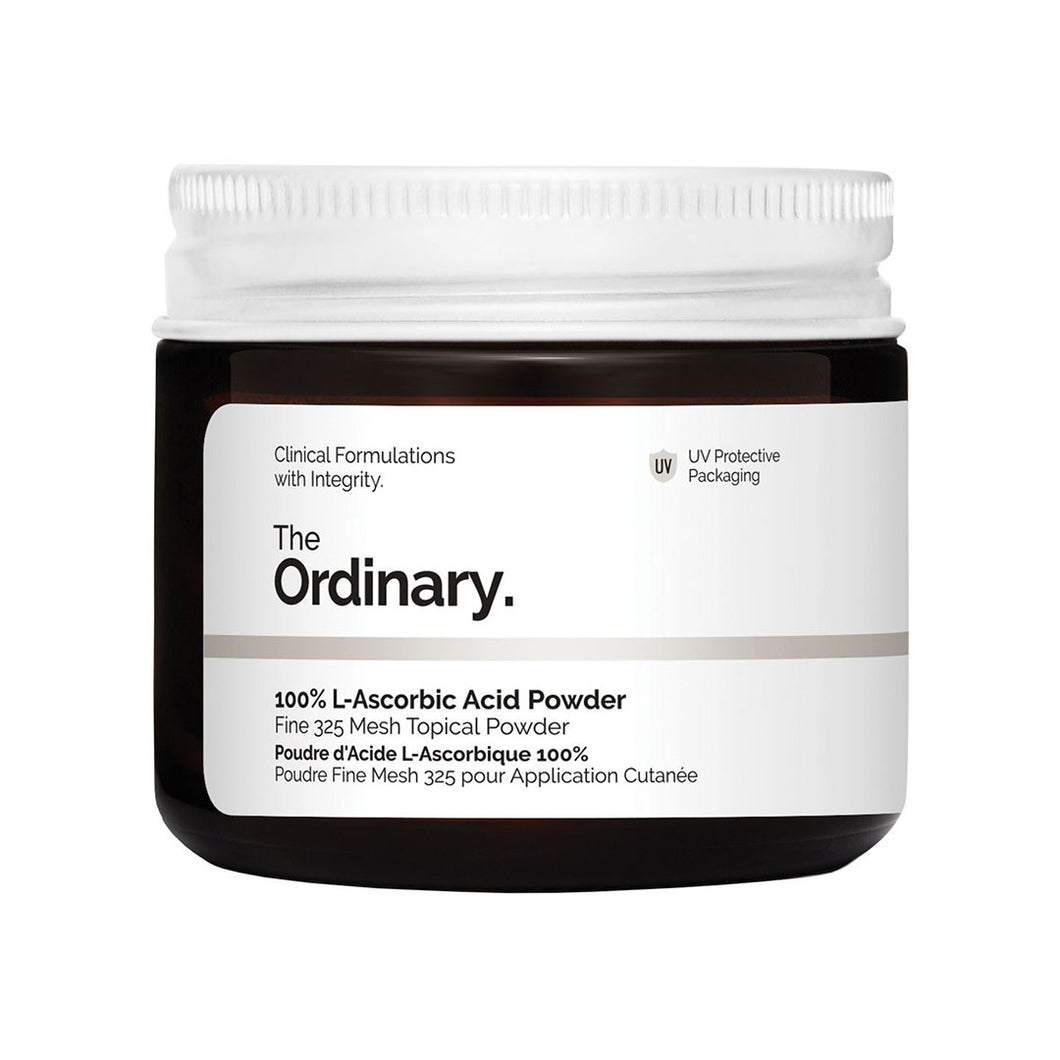 The ordinary 100% L-Ascorbic Acid Powder ( 20g )