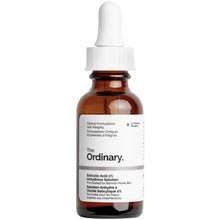 Load image into Gallery viewer, The Ordinary Salicylic Acid 2% Anhydrous Solution 30ML
