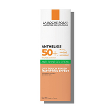 Load image into Gallery viewer, La Roche-Posay Anthelios xl Tinted dry touch gel-cream spf50
