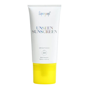 Supersize Unseen Sunscreen SPF 30 ( 73.9ml )