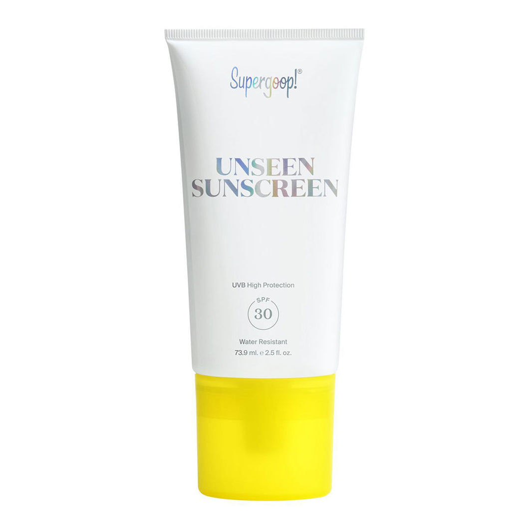 Supersize Unseen Sunscreen SPF 30 ( 73.9ml )