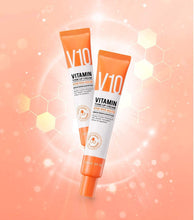 Load image into Gallery viewer, SOME BY MI V10 Vitamin Tone-Up Cream, 50 ml
