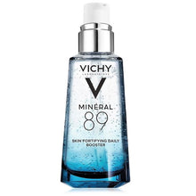 Load image into Gallery viewer, Vichy Mineral 89 Daily Skin Booster Serum and Moisturizer, 50 ml
