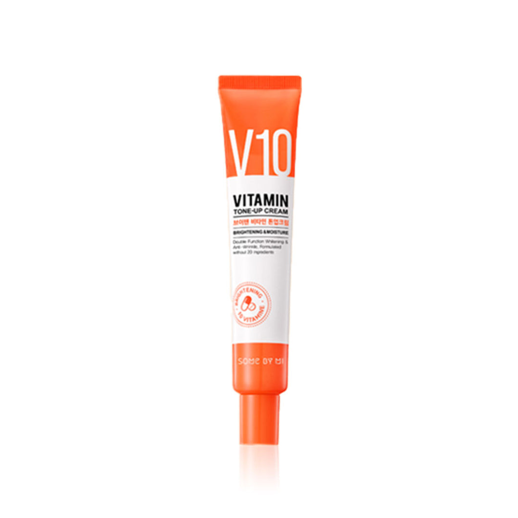 SOME BY MI V10 Vitamin Tone-Up Cream 50ml