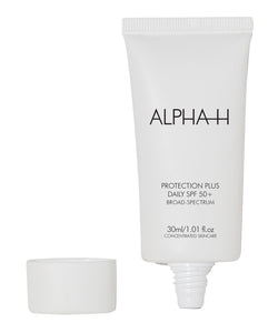 ALPHA-H Protection Plus Daily SPF 50+( 30ml )