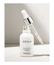 Load image into Gallery viewer, ALPHA-H Hyaluronic 8 Serum with Primalhyal Ultrafiller( 25ml )

