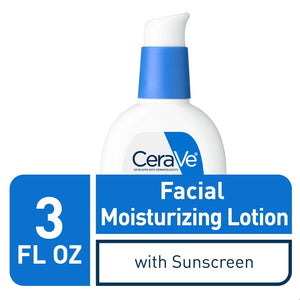 CeraVe Facial Moisturizing Lotion AM SPF 30 - Nyasia.ae