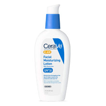 Load image into Gallery viewer, CeraVe Facial Moisturizing Lotion AM SPF 30 - Nyasia.ae
