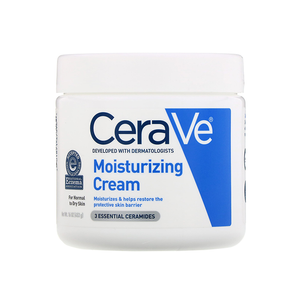 CeraVe Moisturising Cream 539 g for Normal & Dry skin