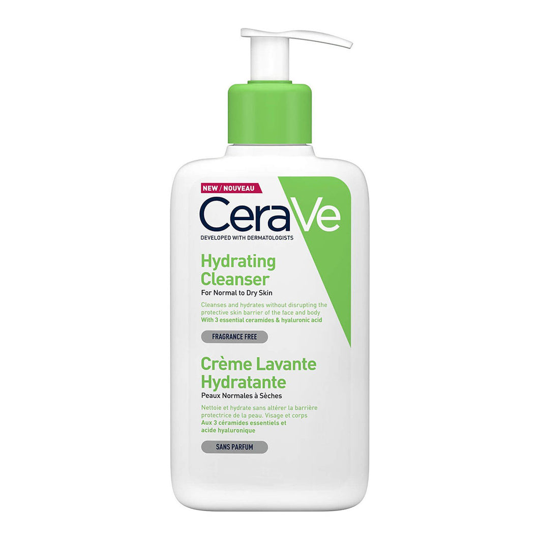 CeraVe Hydrating Cleanser Buy online in UAE