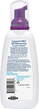 Load image into Gallery viewer, Cetaphil Pro oily skin oil removinh foam wash 237 ML
